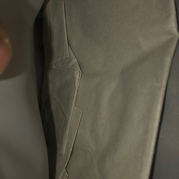 Coach purse butter nut yellow leather New ! - Picture 5 of 8